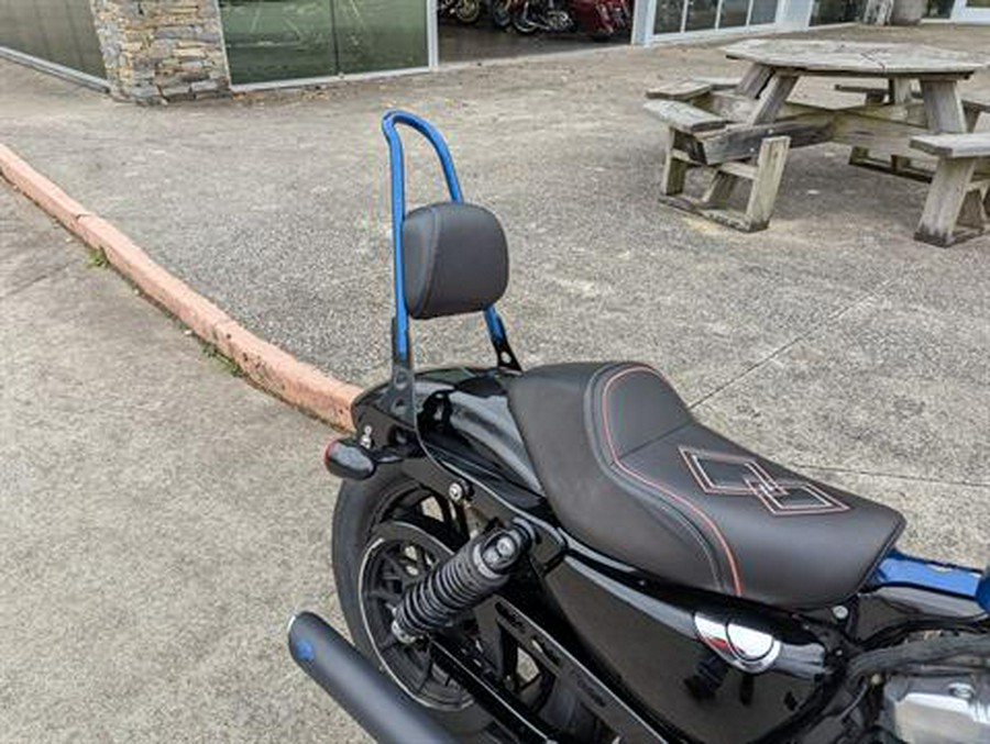 2022 Harley-Davidson Forty-Eight®