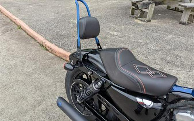 2022 Harley-Davidson Forty-Eight®