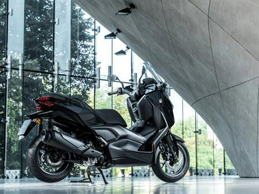 2026 Yamaha XMAX