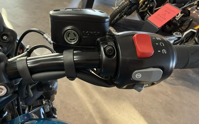 2026 Triumph Bonneville Bobber