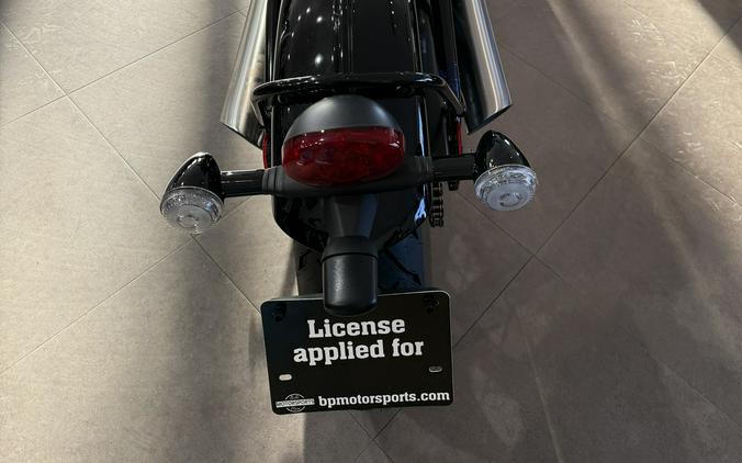 2026 Triumph Bonneville Bobber