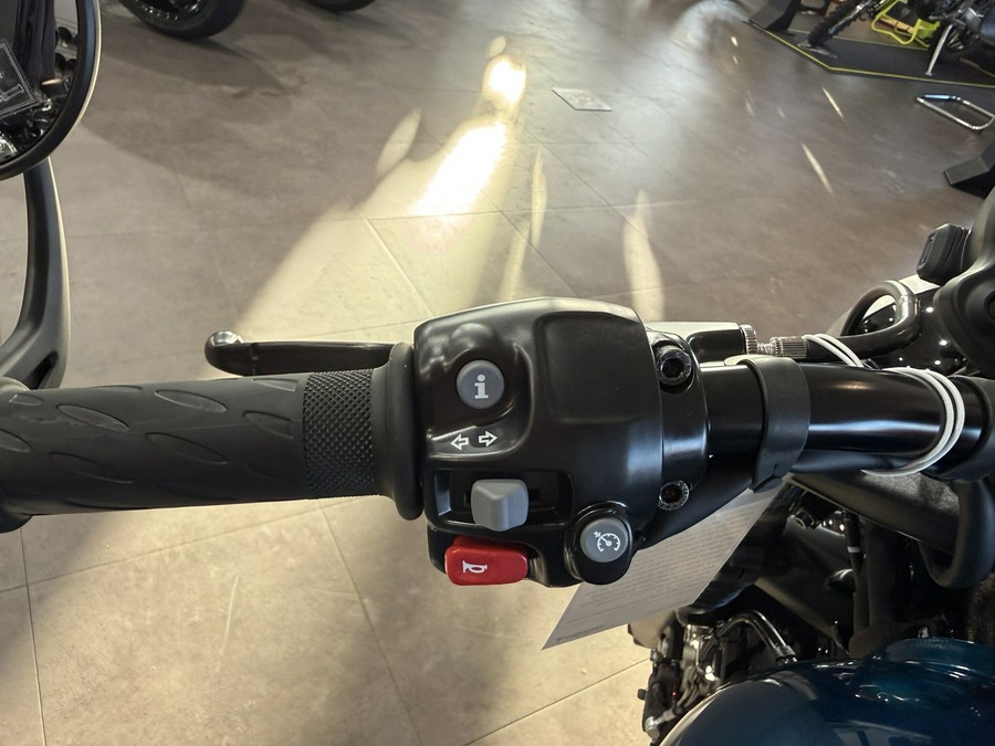 2026 Triumph Bonneville Bobber