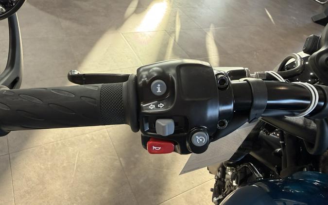 2026 Triumph Bonneville Bobber