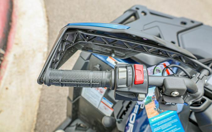 2026 CFMOTO CFORCE 600