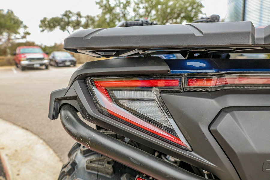 2026 CFMOTO CFORCE 600