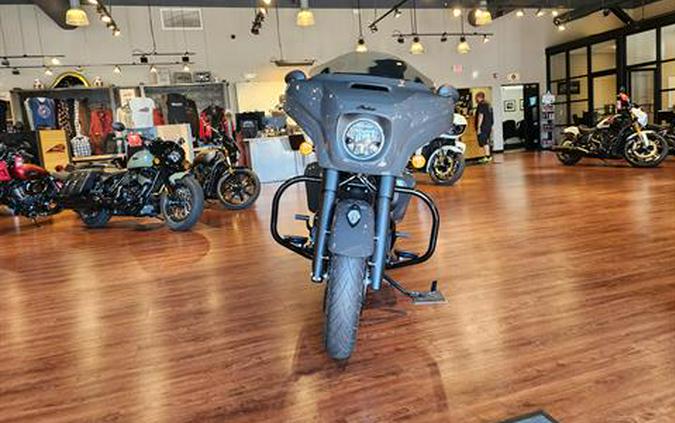 2024 Indian Motorcycle Chieftain® Dark Horse®