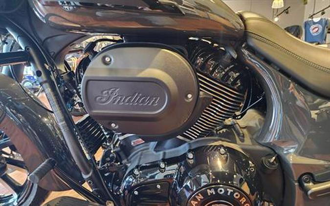 2024 Indian Motorcycle Chieftain® Dark Horse®