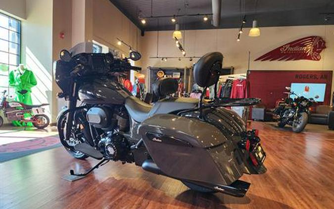 2024 Indian Motorcycle Chieftain® Dark Horse®