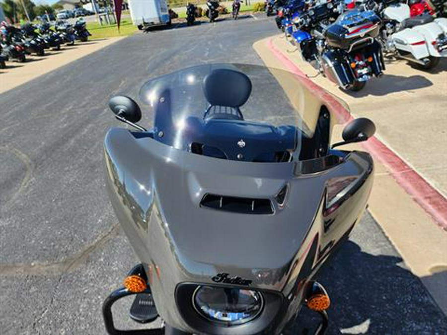 2024 Indian Motorcycle Chieftain® Dark Horse®