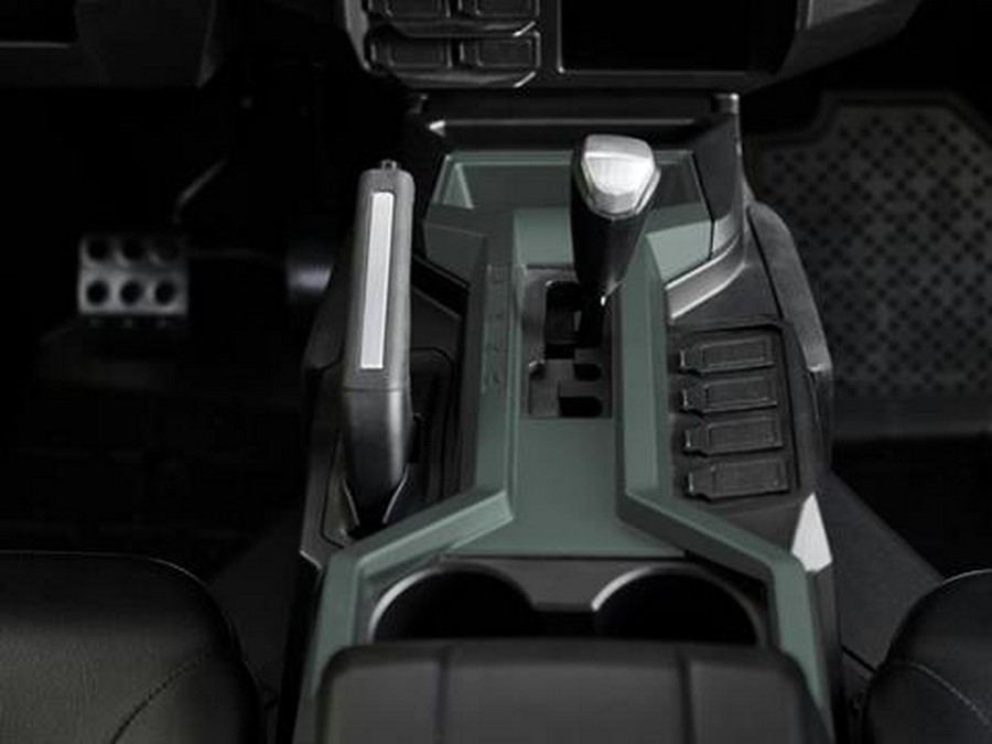 2026 Yamaha Wolverine X2 1000 XT-R