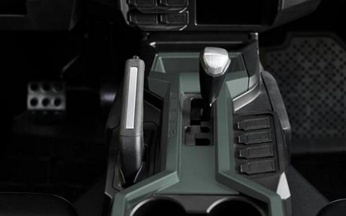 2026 Yamaha Wolverine X2 1000 XT-R