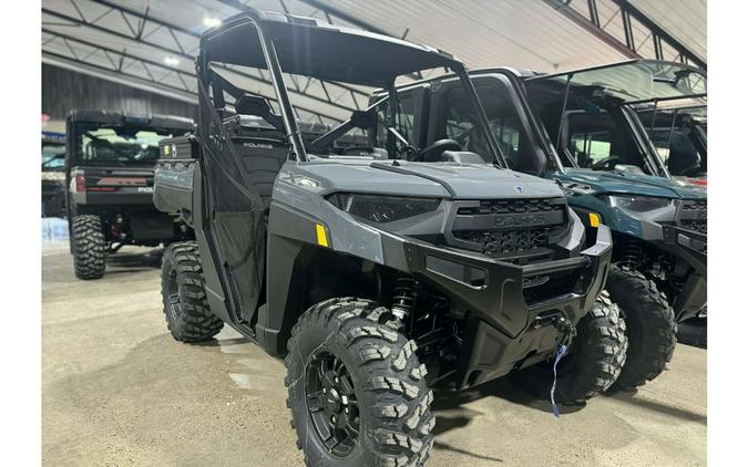 2026 Polaris Ranger XP 1000 Premium