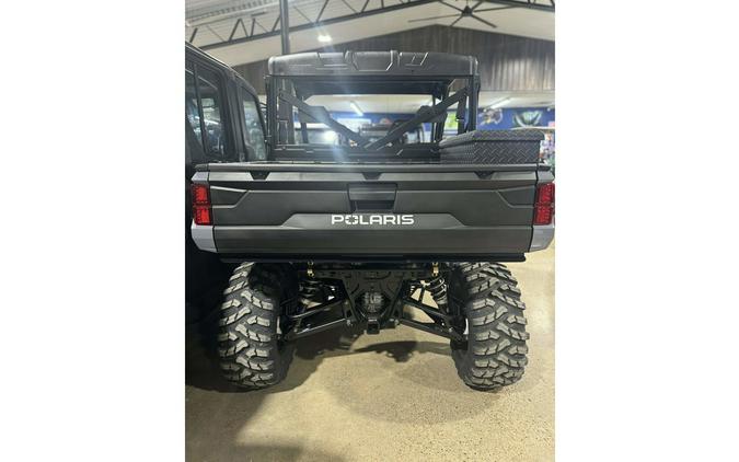 2026 Polaris Ranger XP 1000 Premium