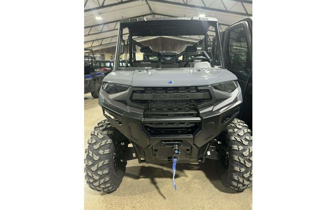 2026 Polaris Ranger XP 1000 Premium