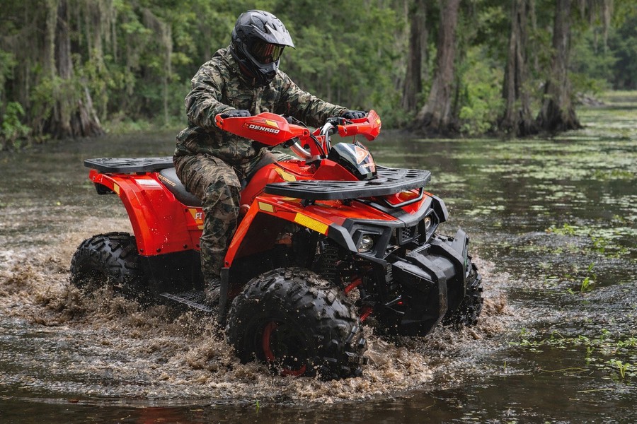 2026 DENAGO MUDHAWK 10FI - F309196