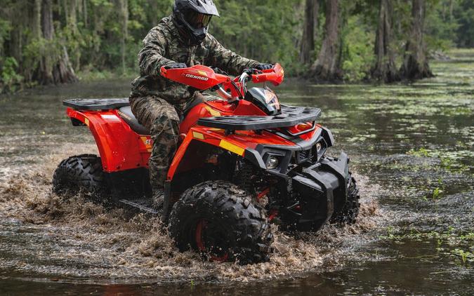 2026 DENAGO MUDHAWK 10FI - F309196