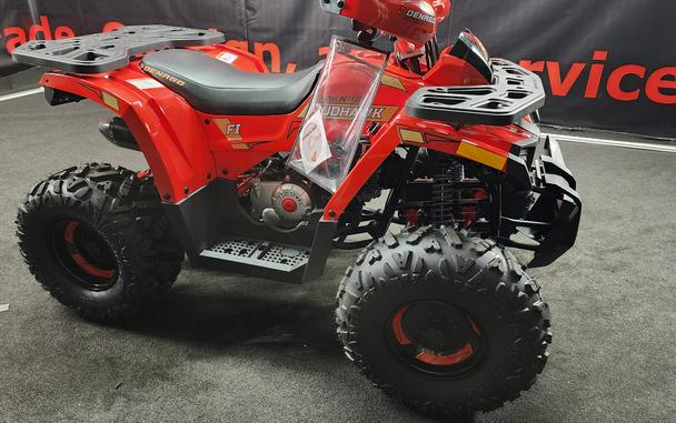 2026 DENAGO MUDHAWK 10FI - F309196
