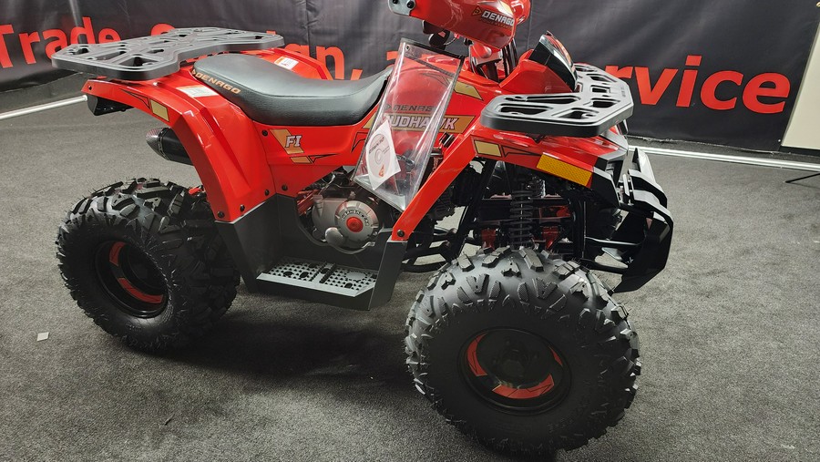 2026 DENAGO MUDHAWK 10FI - F309196
