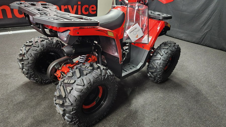 2026 DENAGO MUDHAWK 10FI - F309196
