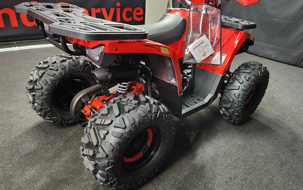 2026 DENAGO MUDHAWK 10FI - F309196