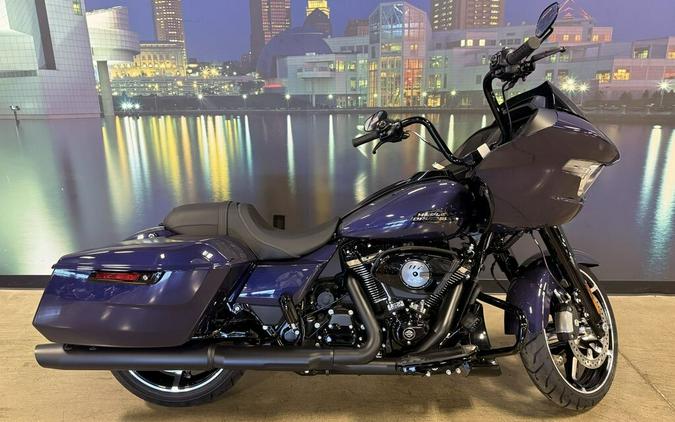 2026 Harley-Davidson Road Glide FLTRX