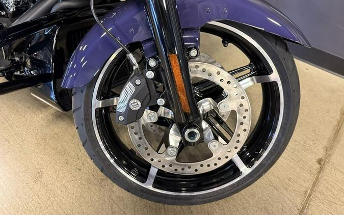 2026 Harley-Davidson Road Glide FLTRX
