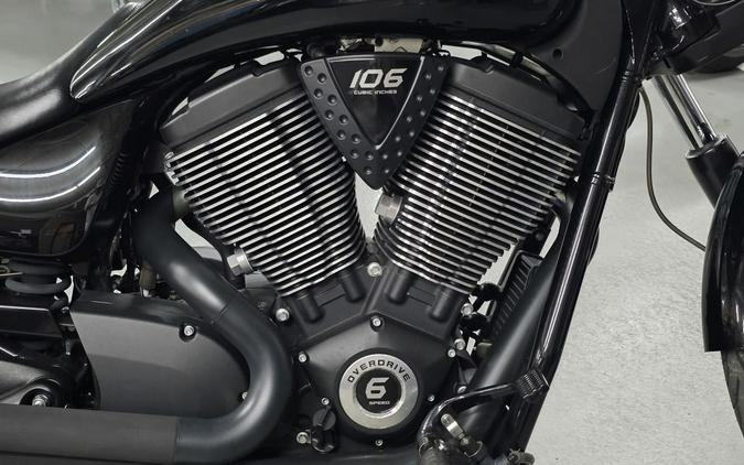 2014 Victory Vegas® 8-Ball®