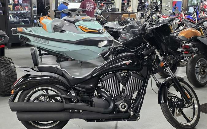 2014 Victory Vegas® 8-Ball®