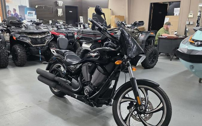 2014 Victory Vegas® 8-Ball®