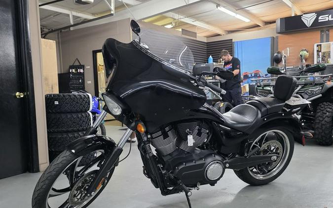 2014 Victory Vegas® 8-Ball®