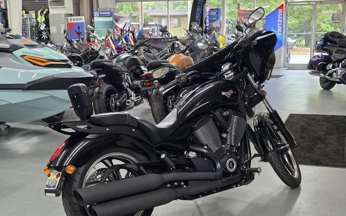 2014 Victory Vegas® 8-Ball®