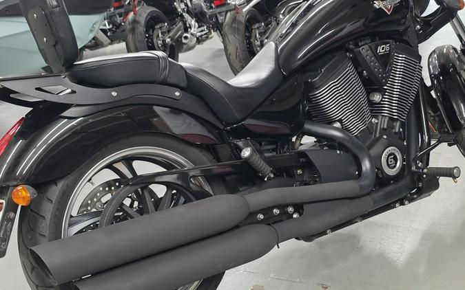 2014 Victory Vegas® 8-Ball®