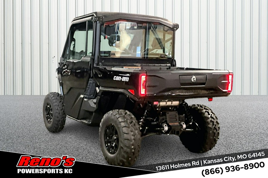 2026 Can-Am Defender XT CAB HD11