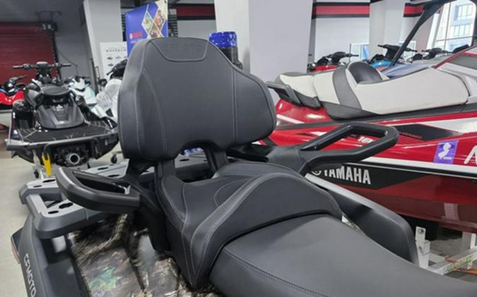2026 CFMOTO CFORCE 600 Touring Camo