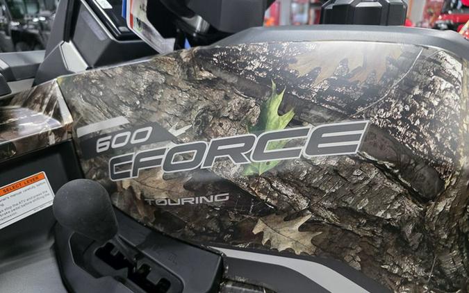 2026 CFMOTO CFORCE 600 Touring Camo