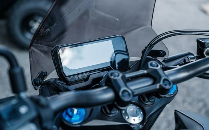 2021 Honda CB500F ABS