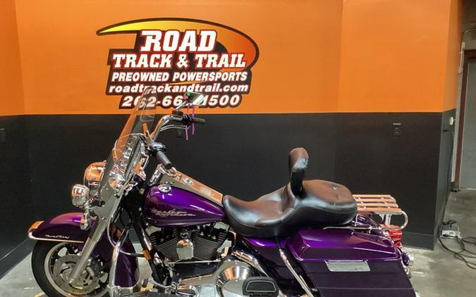 Harley-Davidson Road King motorcycles for sale in Milwaukee, WI