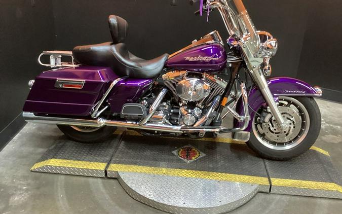 Harley-Davidson Road King motorcycles for sale in Milwaukee, WI