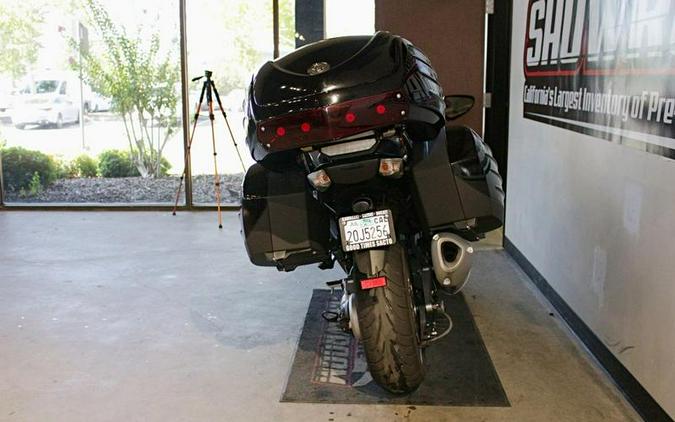 2009 Kawasaki Concours™ 14