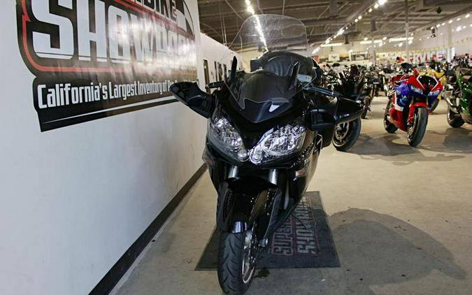 2009 Kawasaki Concours™ 14