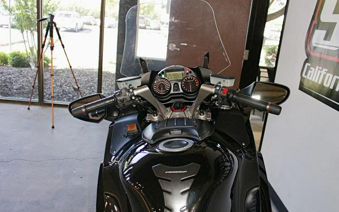 2009 Kawasaki Concours™ 14