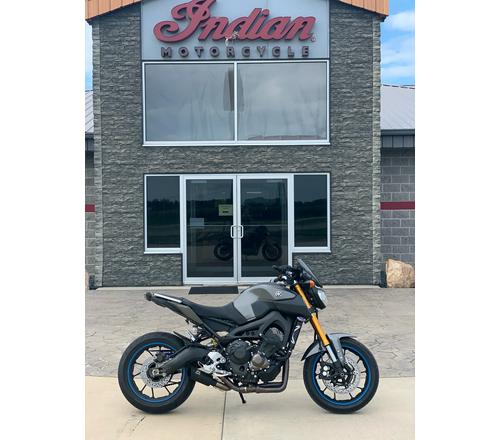 fz 09 for sale near me