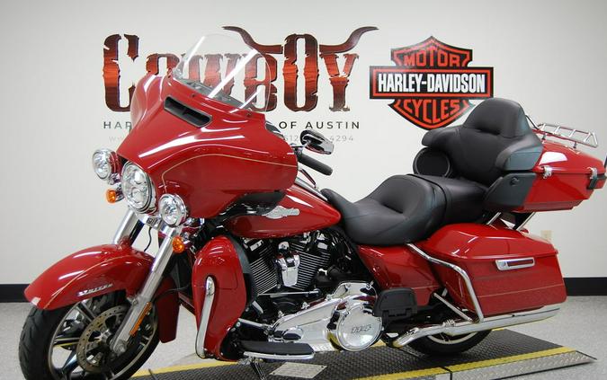 2023 Harley-Davidson® FLHTK - Ultra Limited