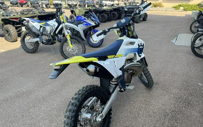 2024 Husqvarna® TE 250