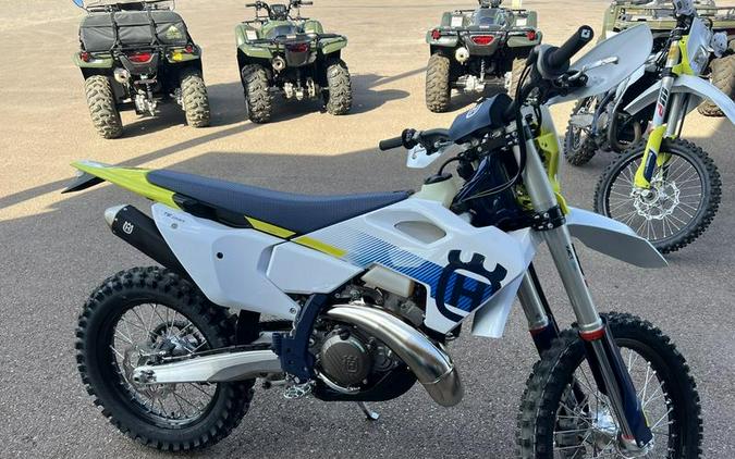 2024 Husqvarna® TE 250