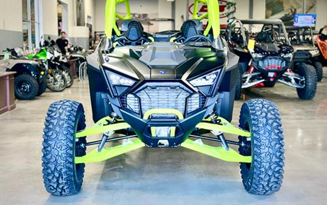 2024 Polaris RZR Pro R 4 Ultimate