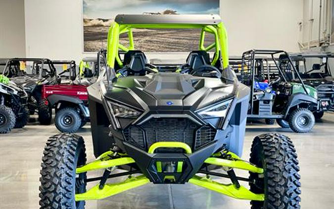 2024 Polaris RZR Pro R 4 Ultimate