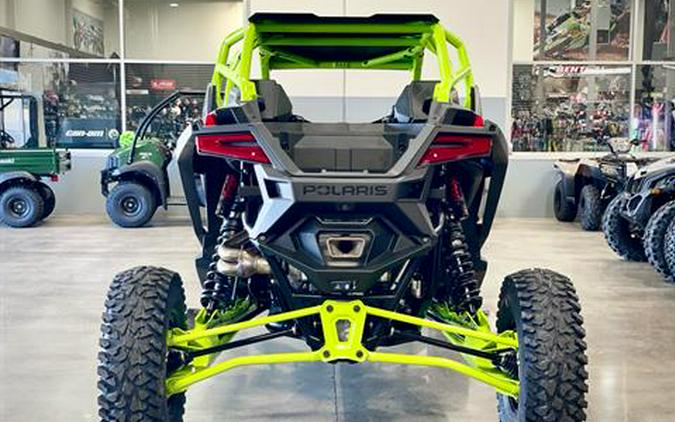 2024 Polaris RZR Pro R 4 Ultimate