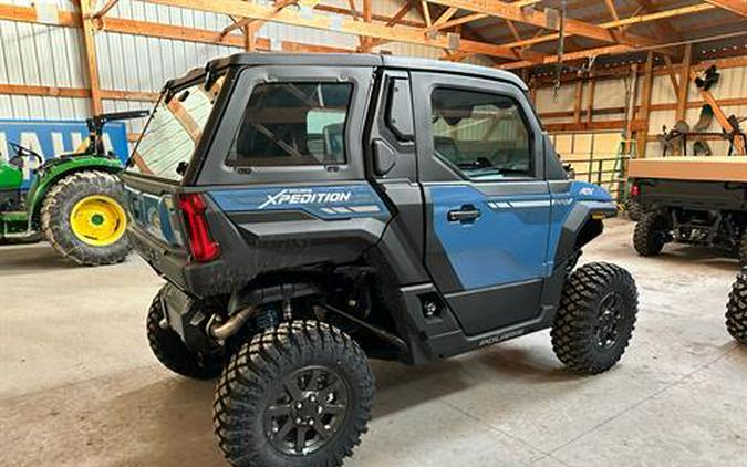 2024 Polaris Polaris XPEDITION ADV Northstar