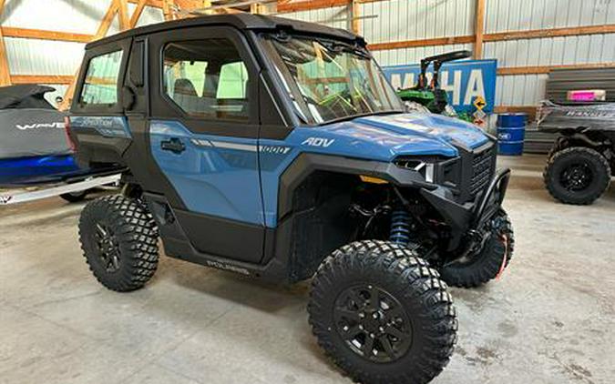 2024 Polaris Polaris XPEDITION ADV Northstar